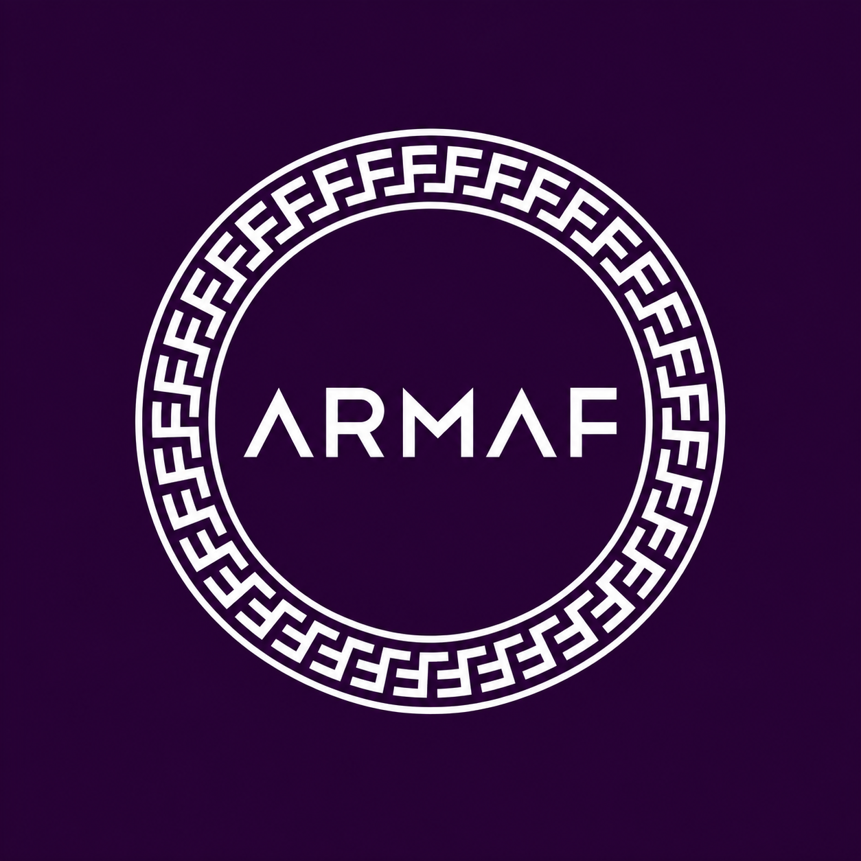 Armaf logo