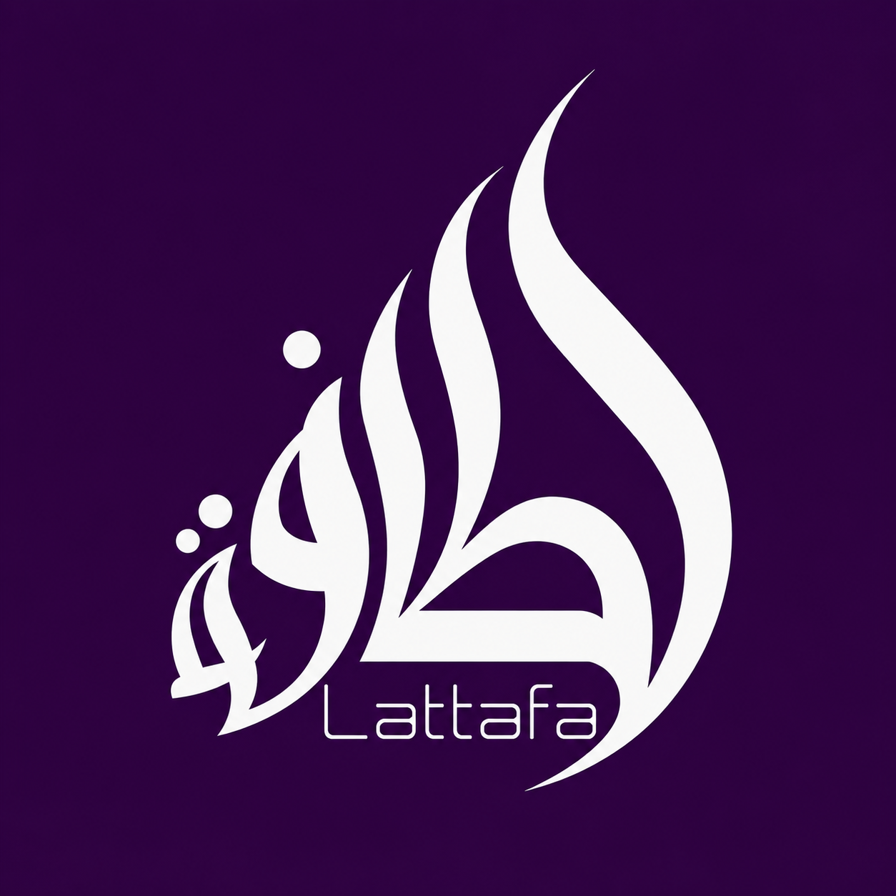 Lattafa logo