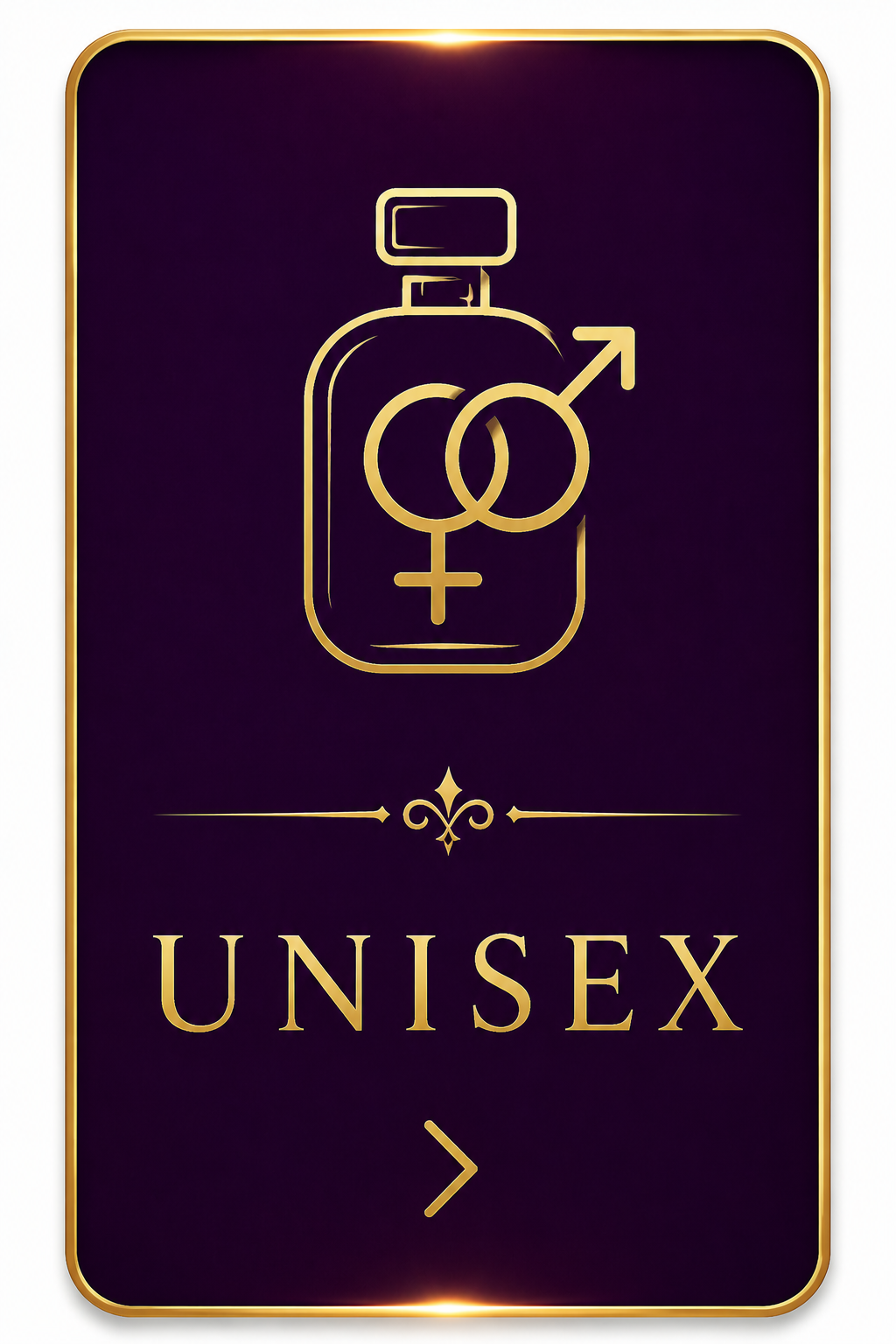 Unisex fragrances