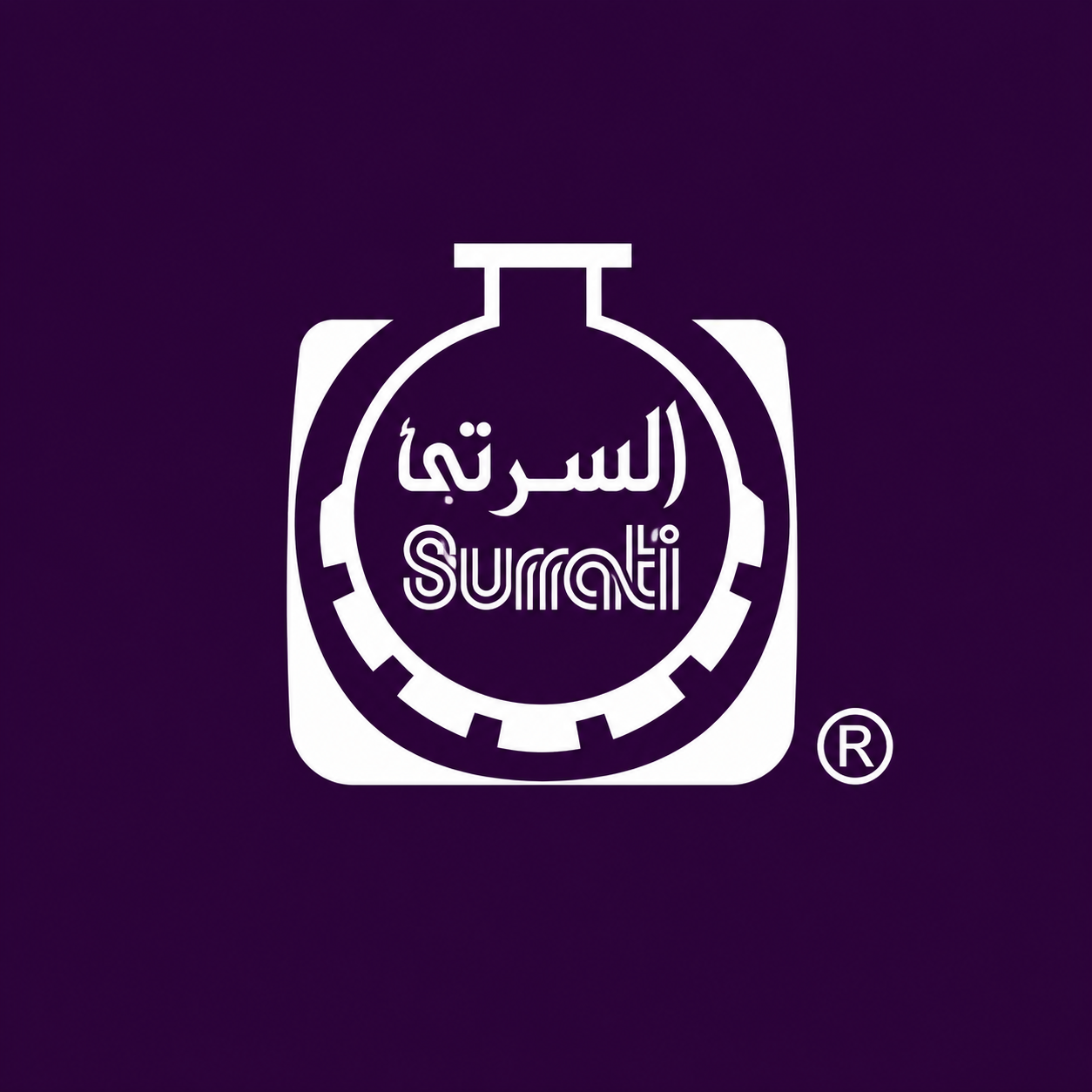 Surrati logo