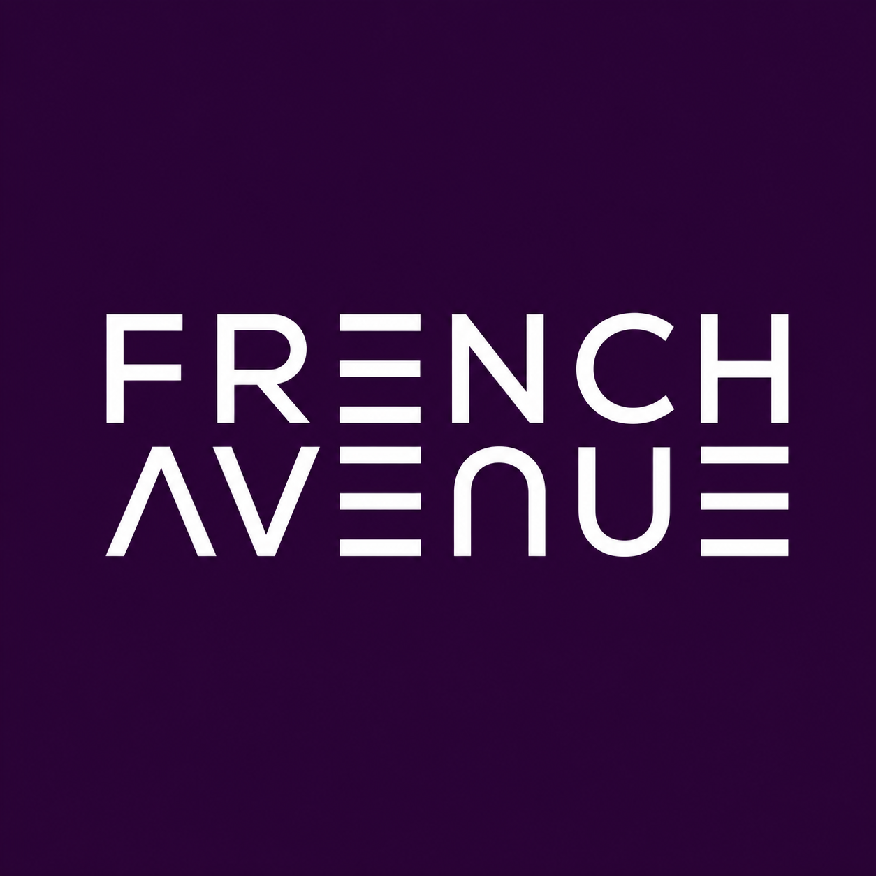 French Avenue logo
