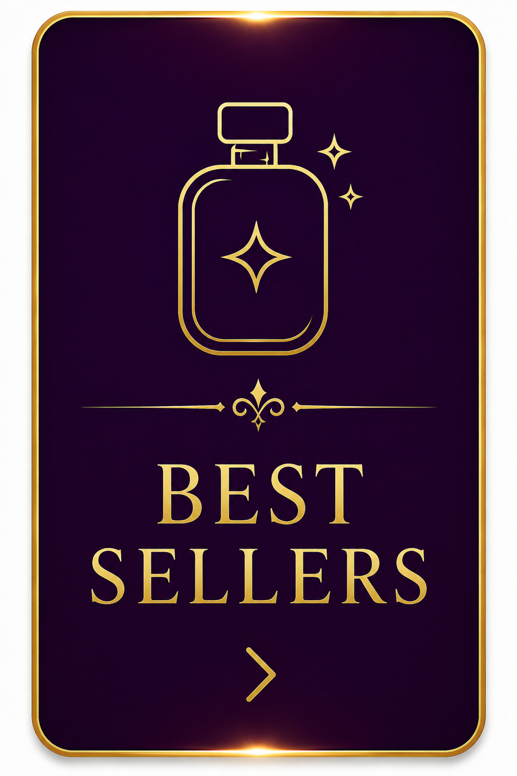 Best Sellers fragrances