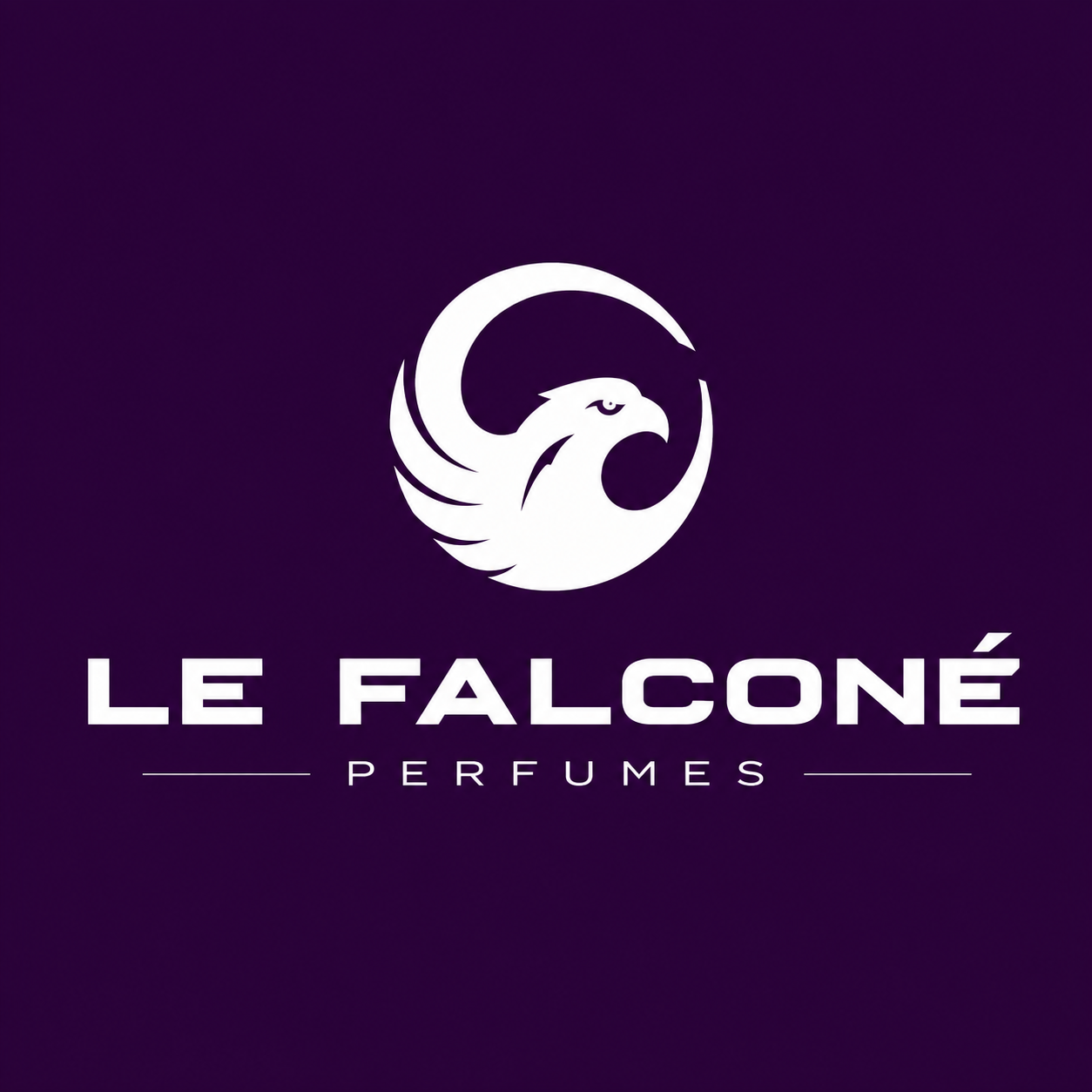 Le Falconé logo