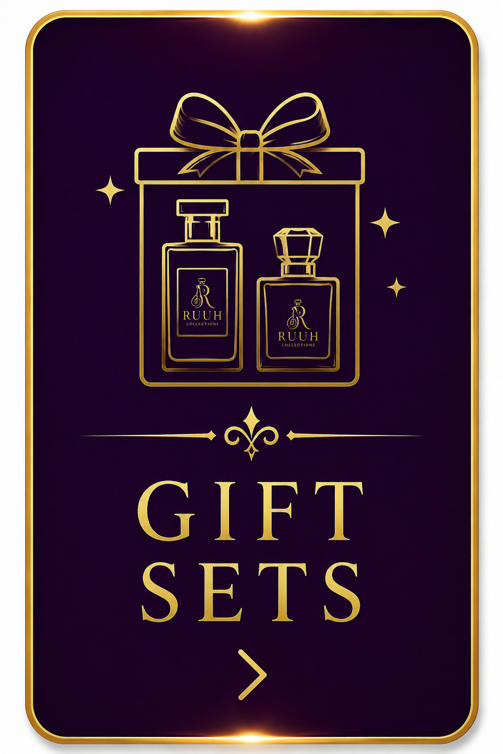 Gift Sets fragrances