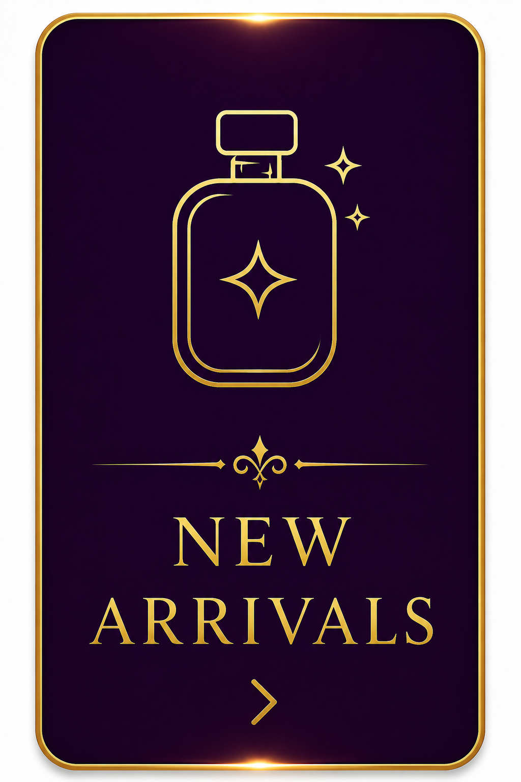 New Arrivals fragrances