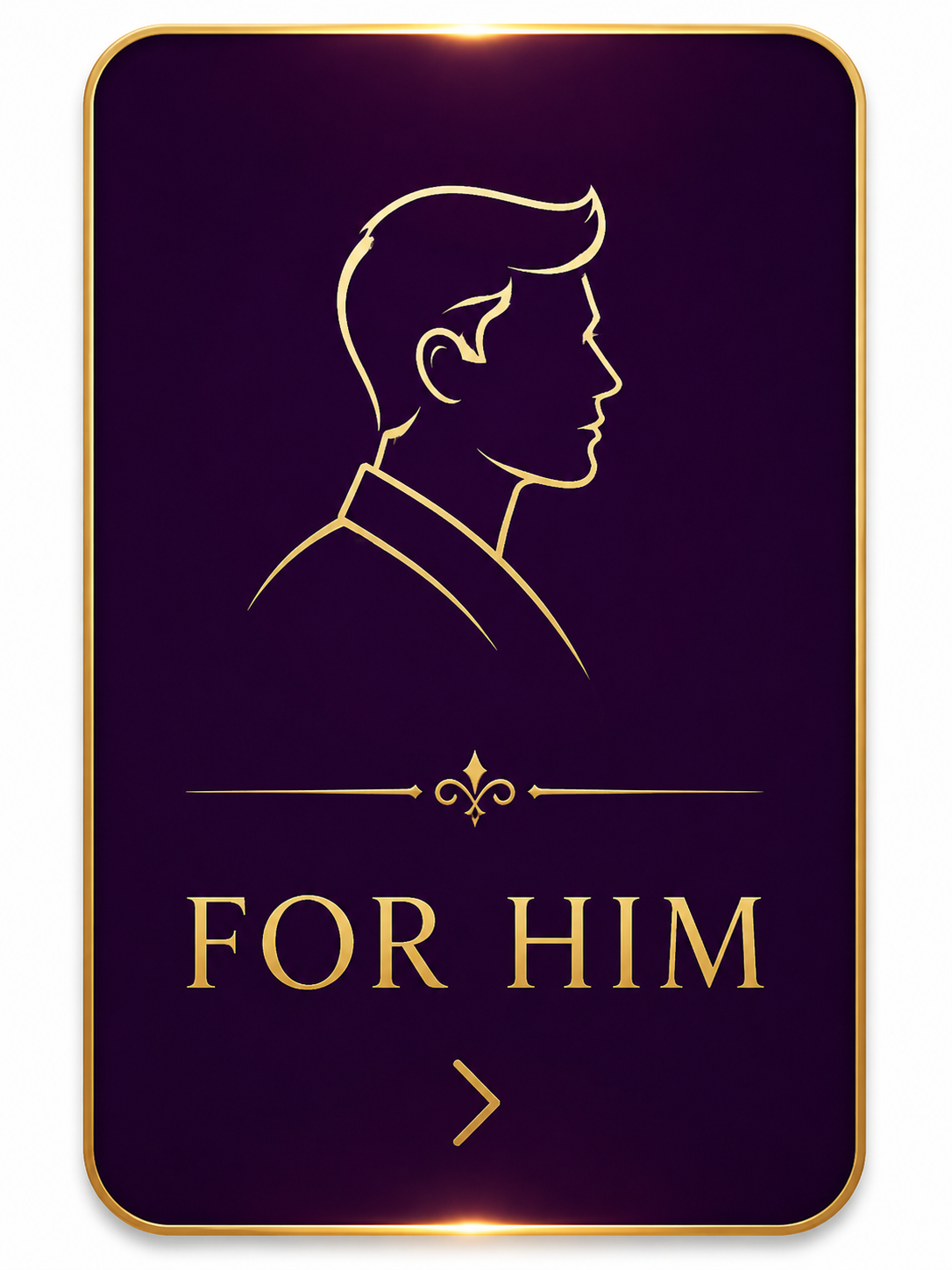 For Him fragrances