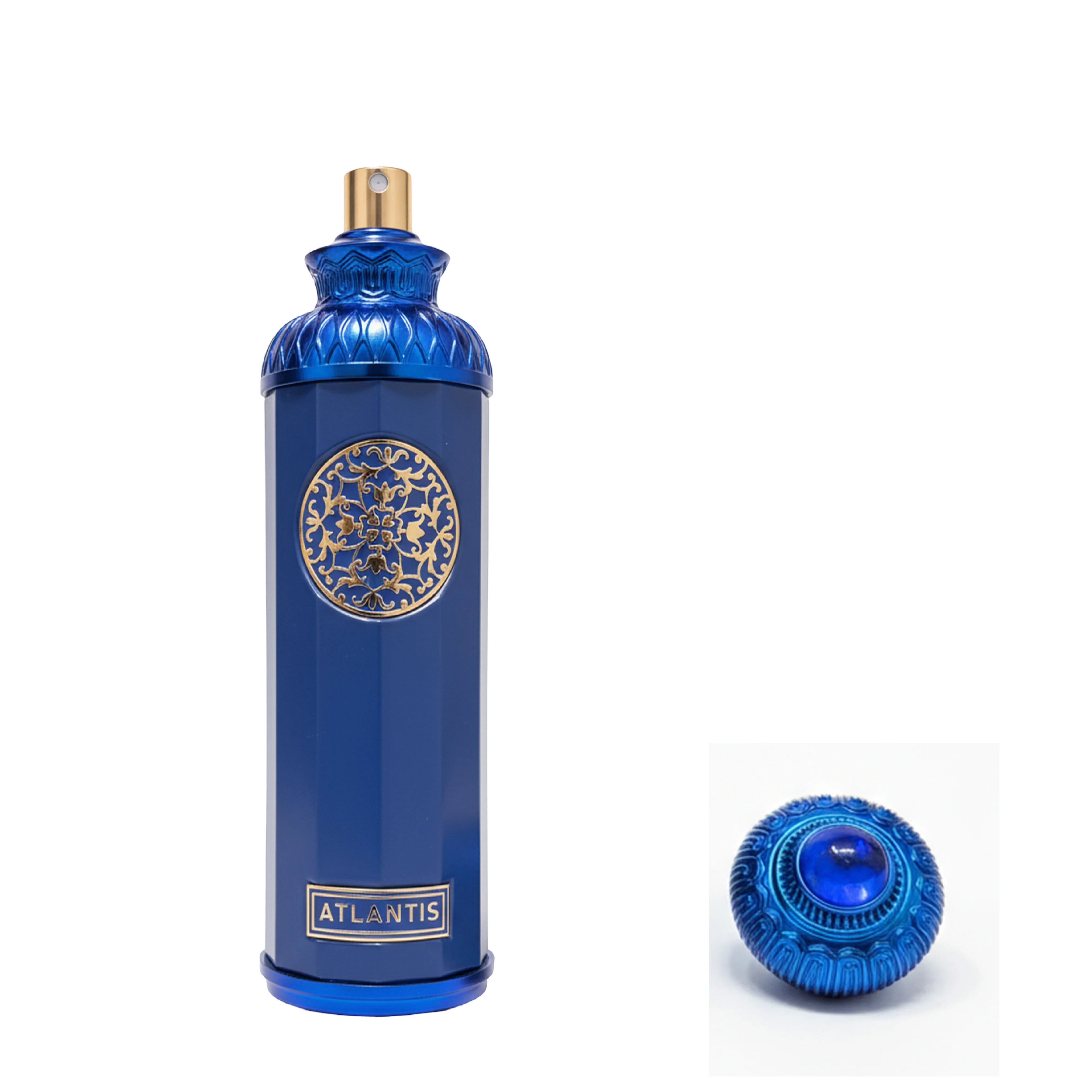Surrati Atlantis Eau De Parfum 140ml | Luxury Arabic Perfume