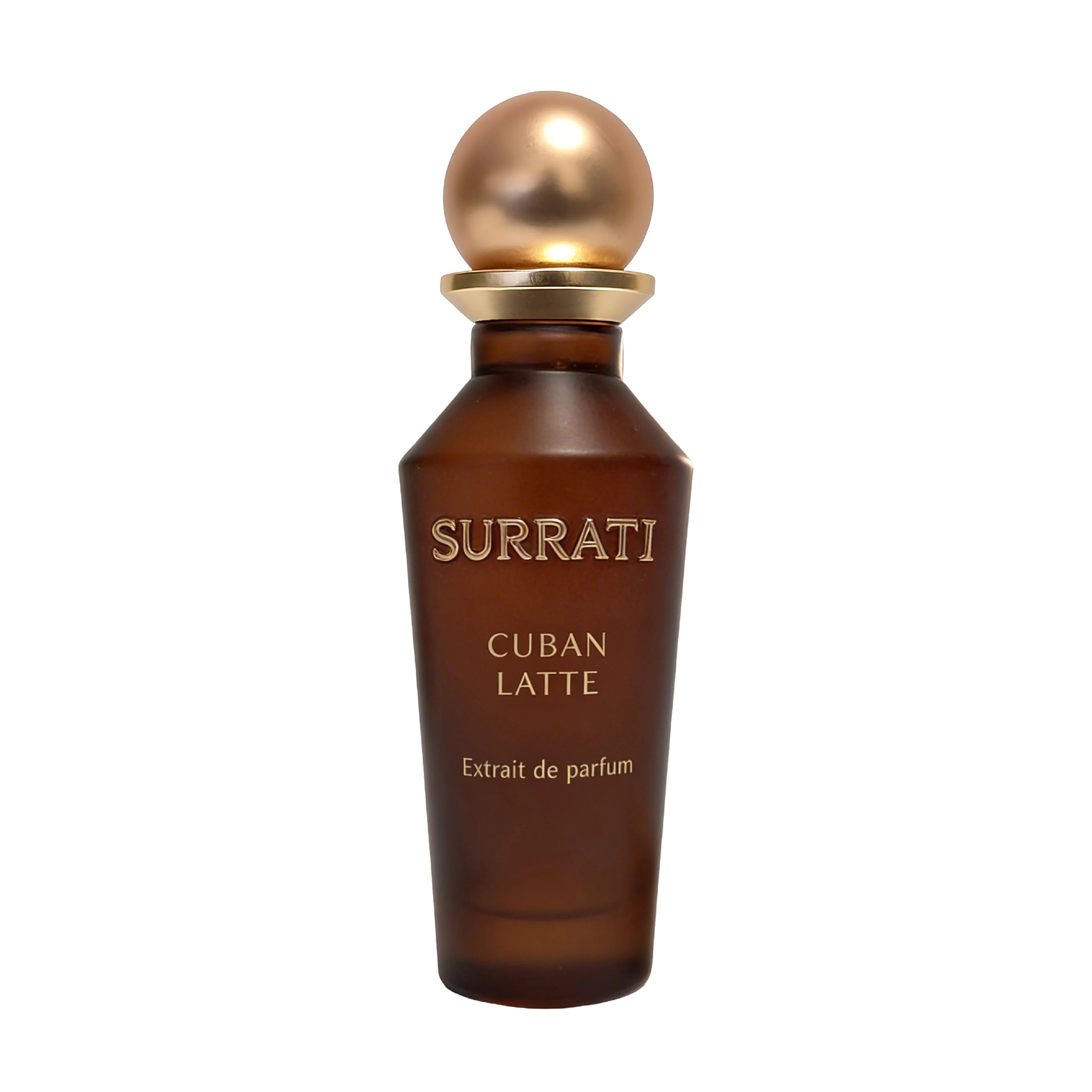 Surrati Cuban Latte Extrait de Parfum 150ml | Luxury Arabic Perfume