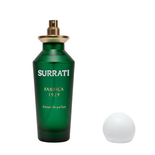 Surrati Fabrica 1929 Extrait de Parfum 150ml | Luxury Arabic Perfume