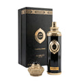 Surrati Hajar Al Aswad Eau De Parfum 140ml | Luxury Arabic Perfume