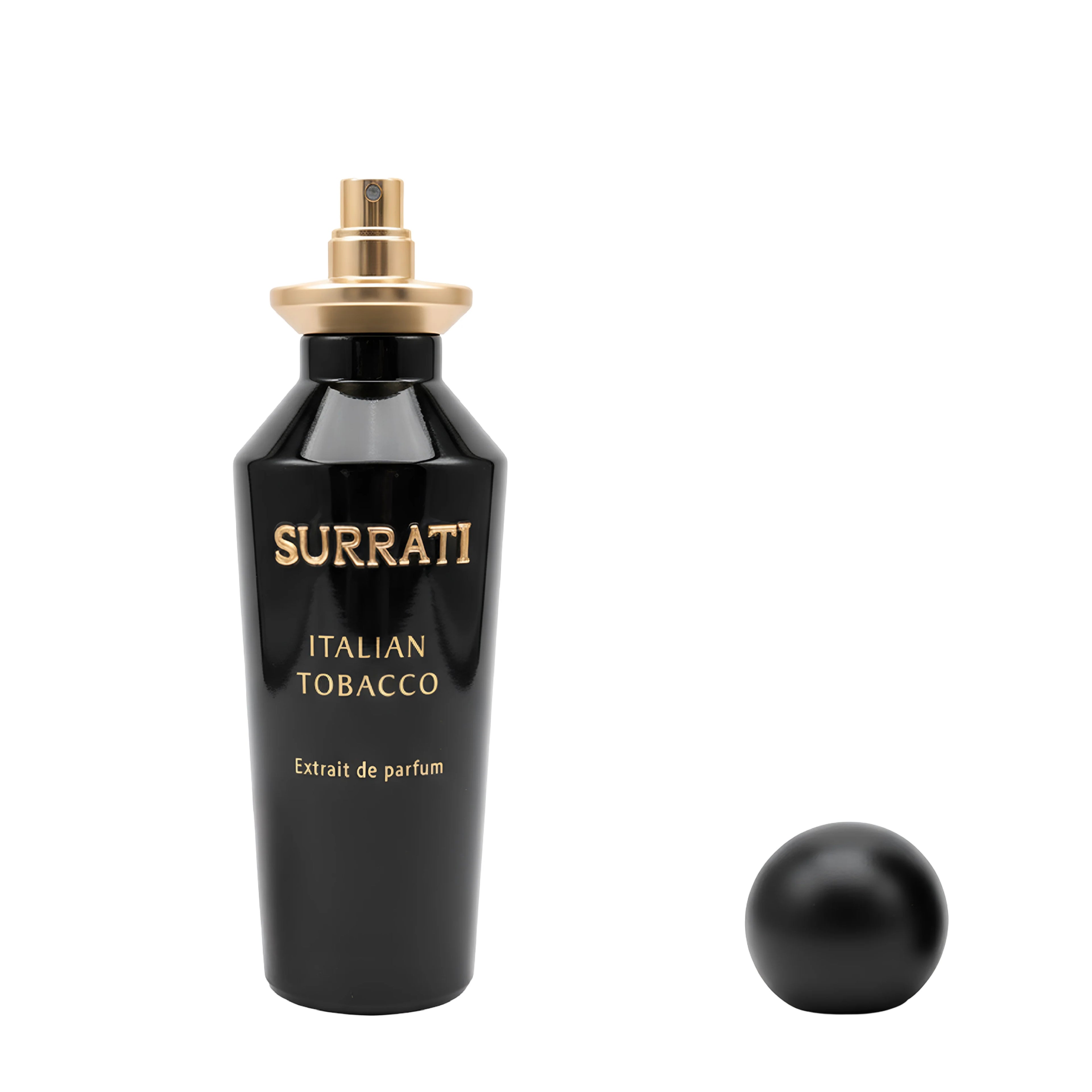 Surrati Italian Tobacco Extrait de Parfum 150ml | Luxury Arabic Perfume