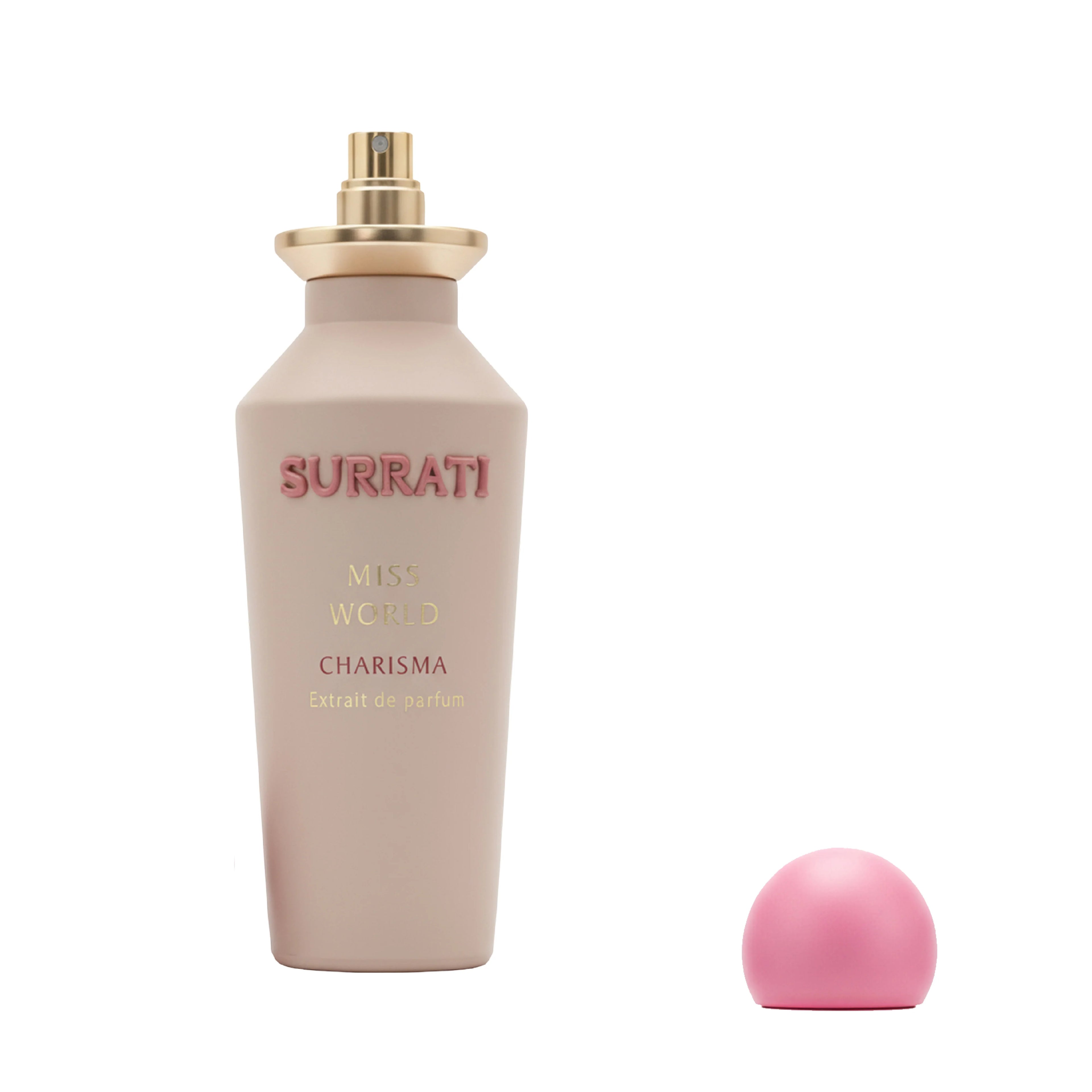 Surrati Miss World Charisma Extrait de Parfum 150ml | Luxury Arabic Perfume