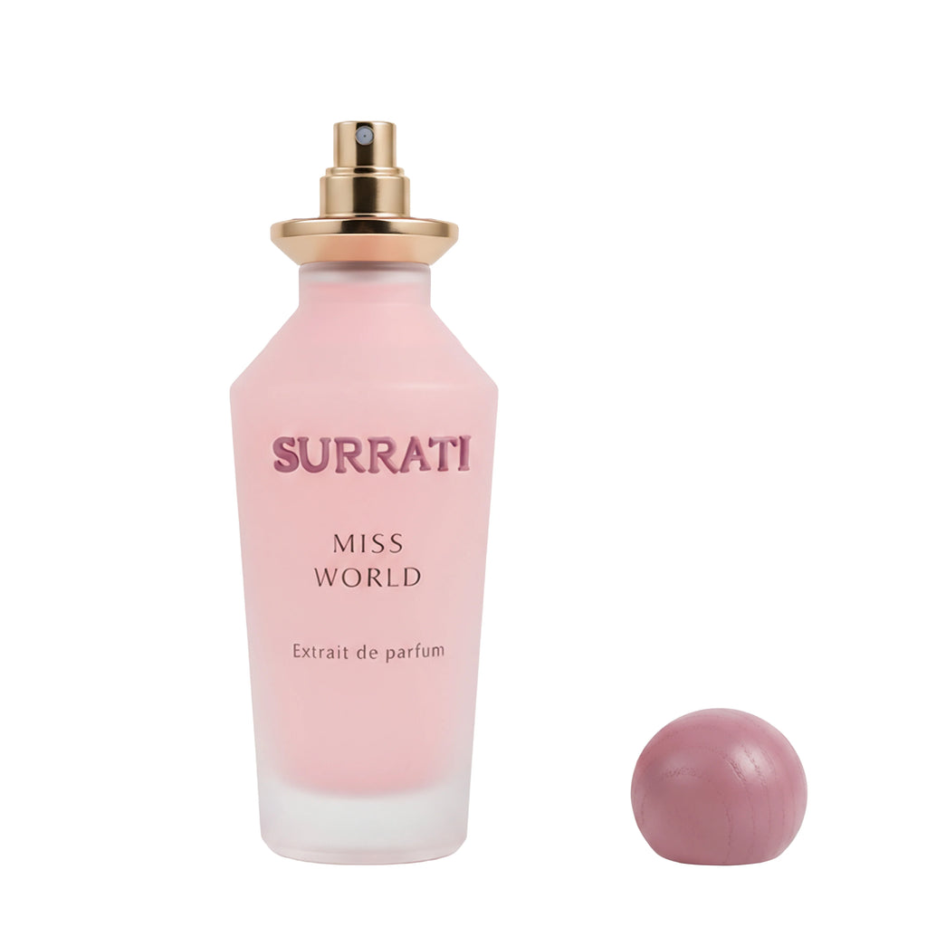 Surrati Miss World Extrait de Parfum 150ml | Luxury Arabic Perfume