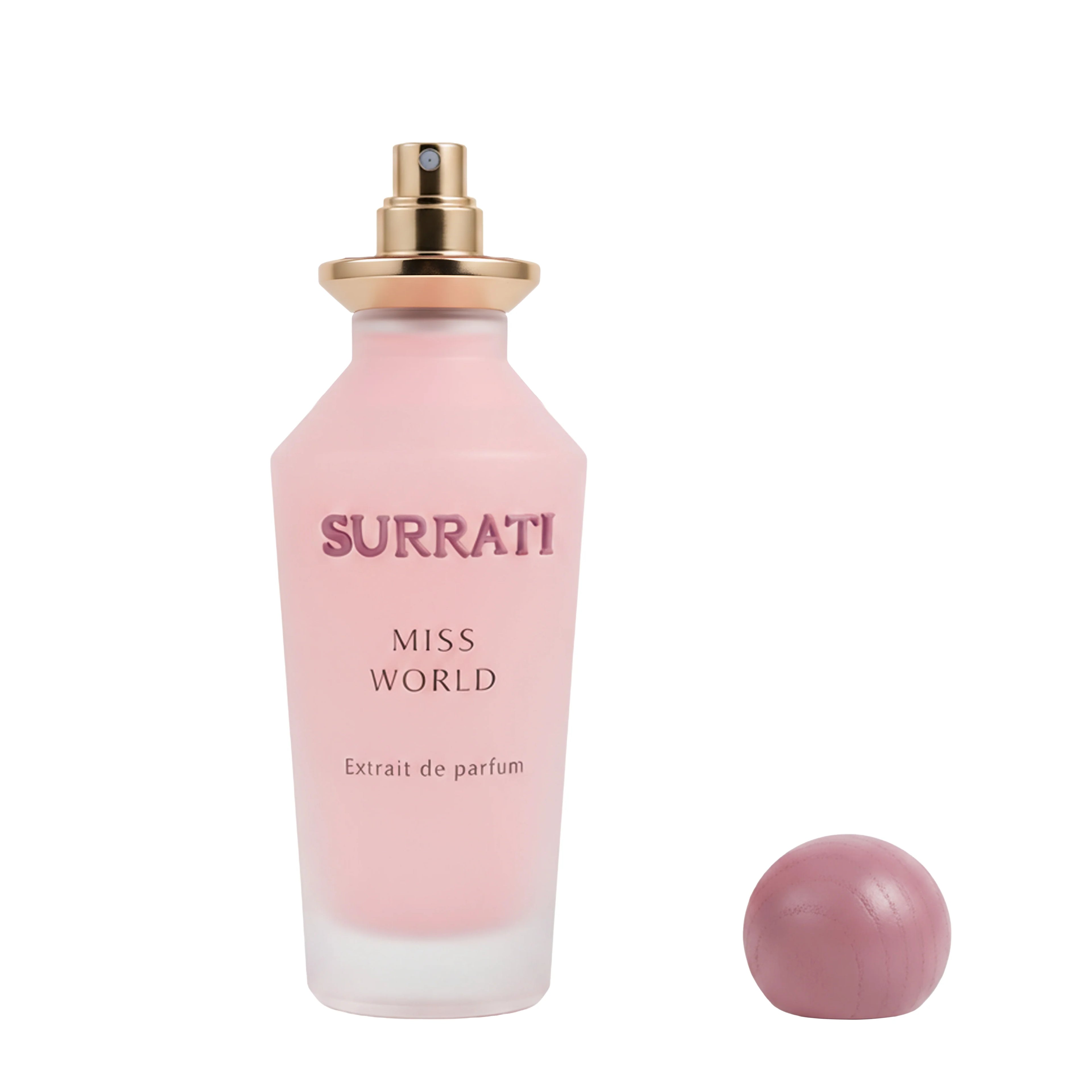 Surrati Miss World Extrait de Parfum 150ml | Luxury Arabic Perfume