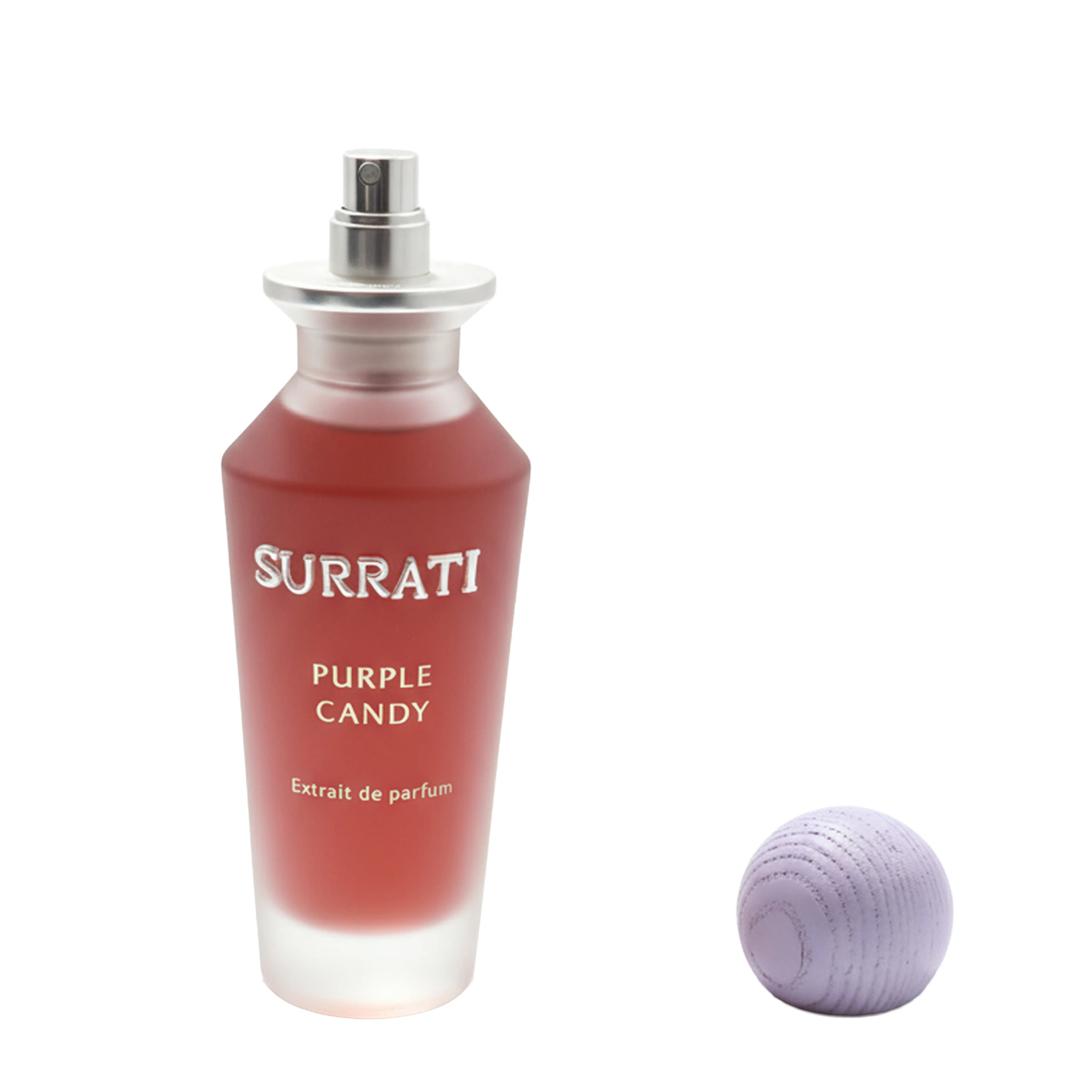 Surrati Purple Candy Extrait de Parfum 150ml | Luxury Arabic Perfume