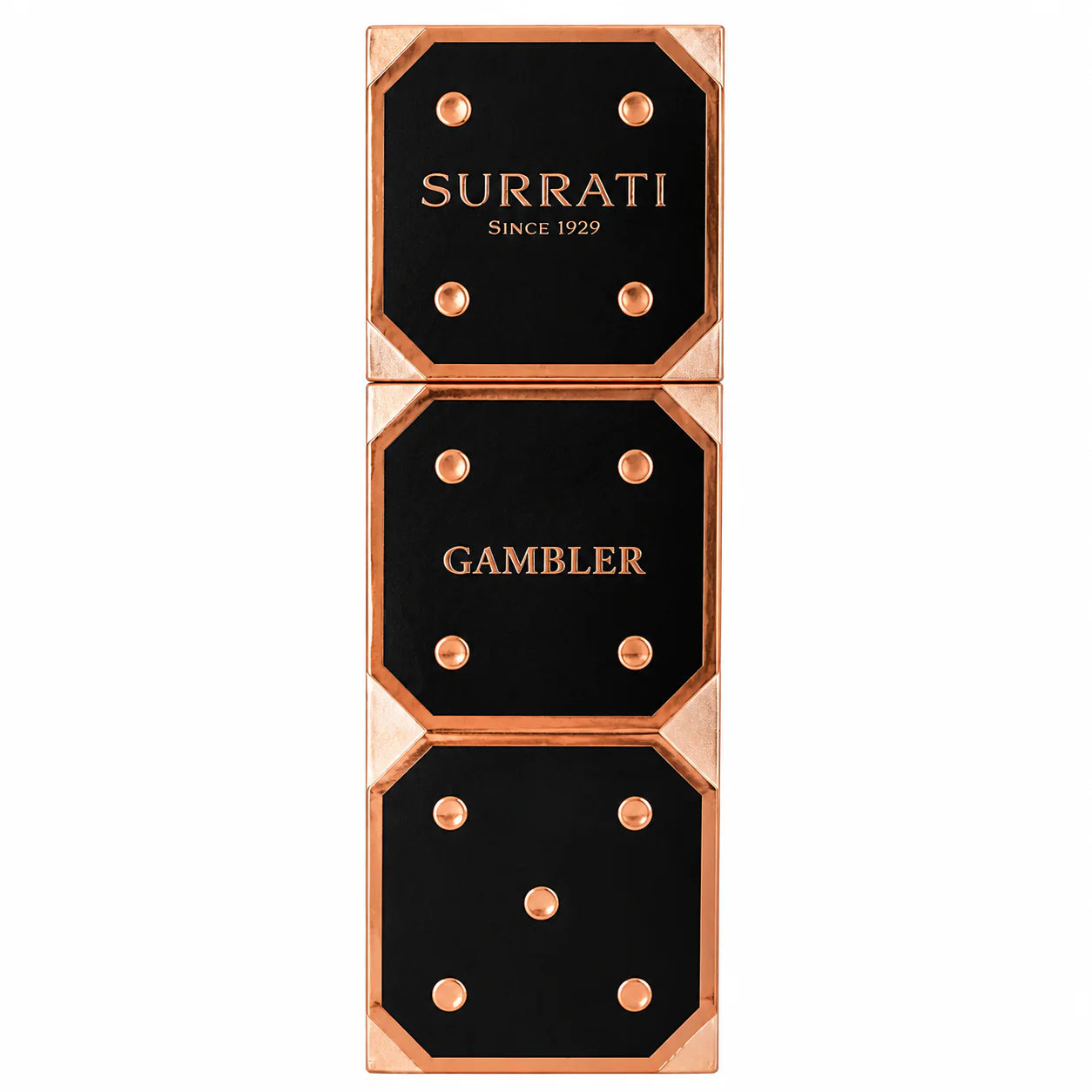 Surrati Gambler Eau De Extrait 100ml | Luxury Arabic Perfume