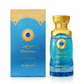 Surrati Dubai Ocean Eau De Parfum 100ml bottle