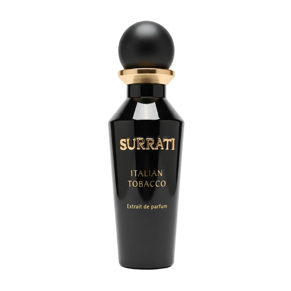 Surrati Italian Tobacco Extrait de Parfum 150ml | Luxury Arabic Perfume